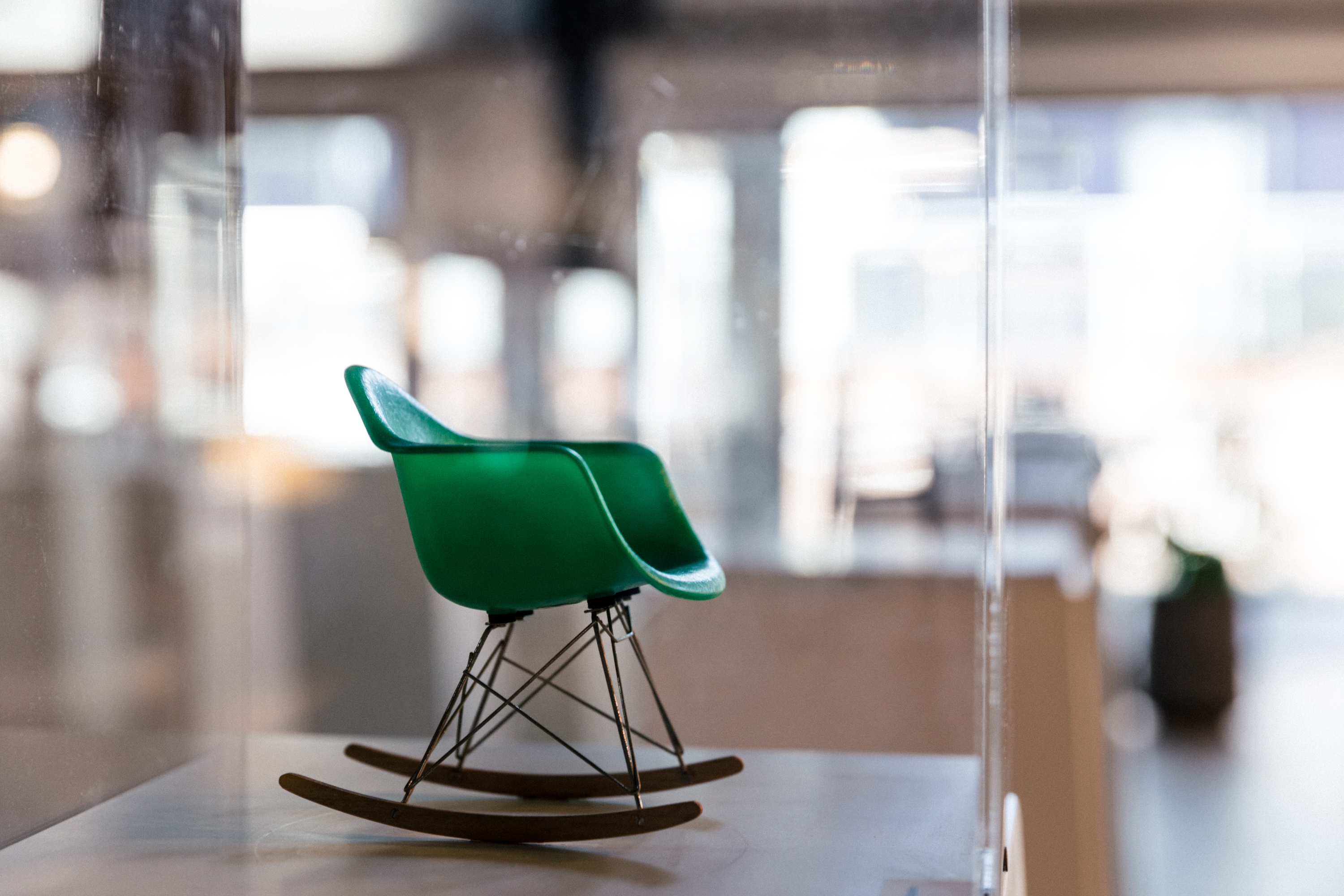 Vitra 100 Miniatures